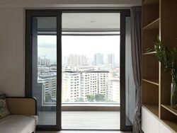 The Tre Ver (D13), Condominium #593108351